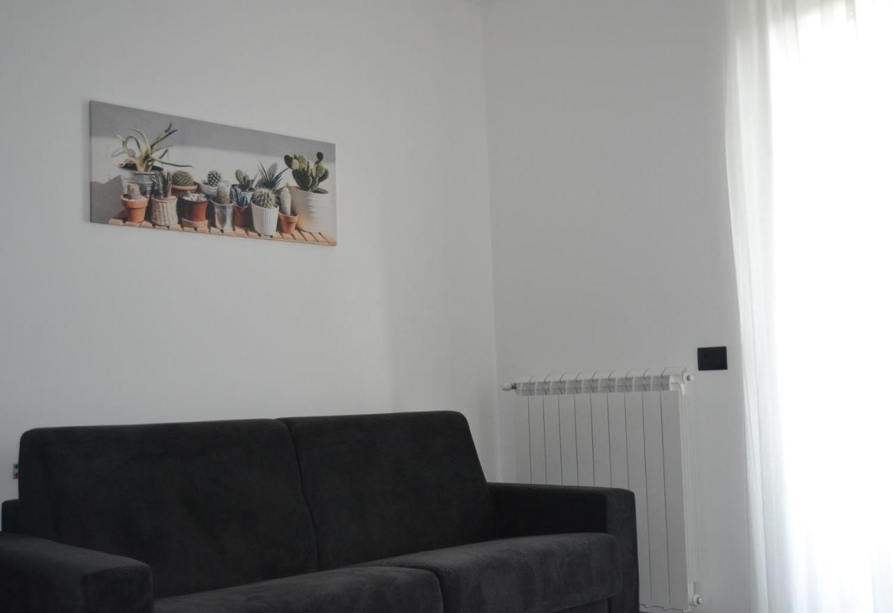 Residence Vazzieri Campobasso Buitenkant foto