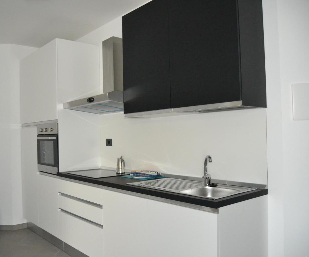 Residence Vazzieri Campobasso Buitenkant foto
